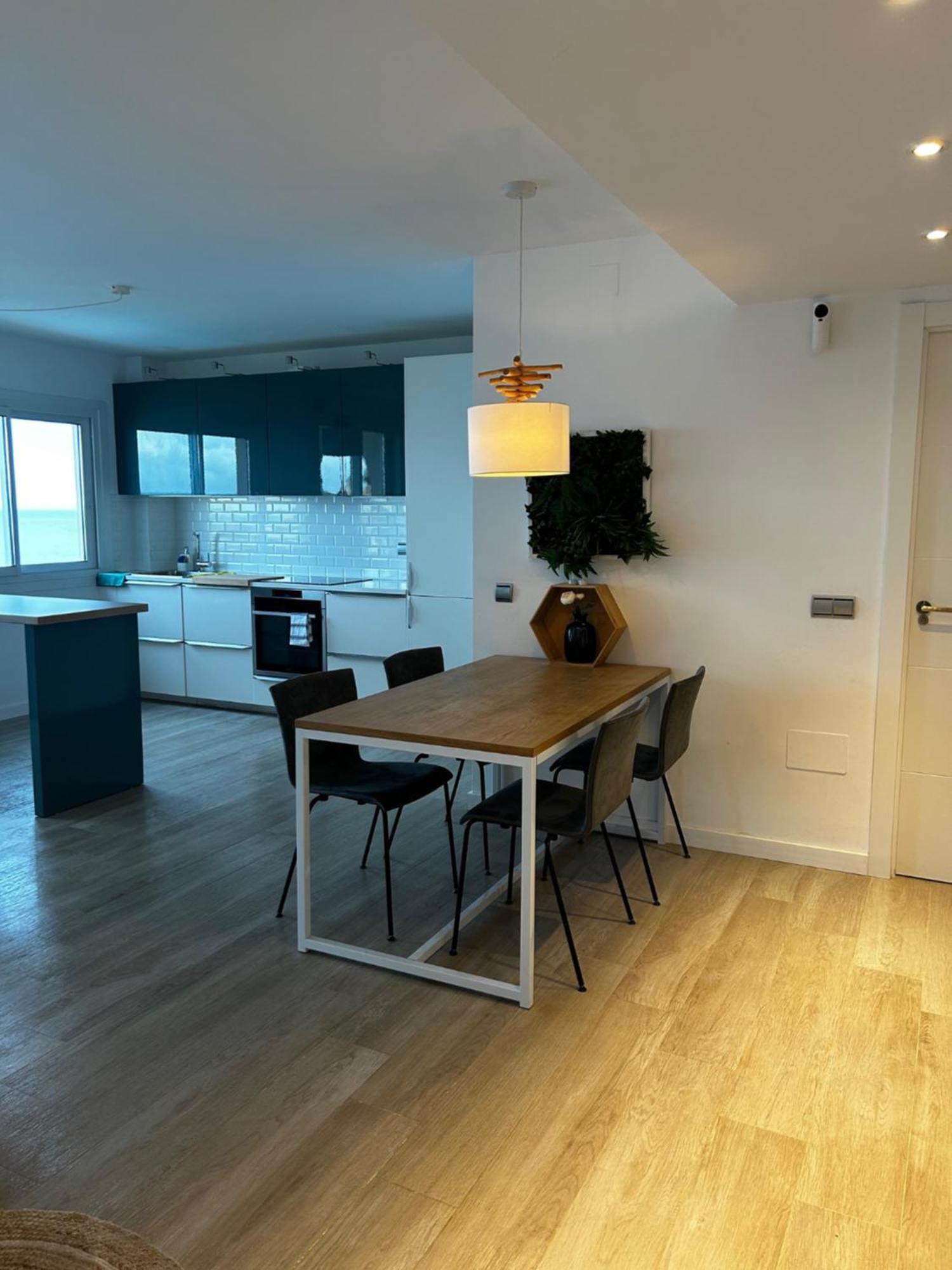 Apartamento El Balcon De Marina Benalmádena Exterior foto