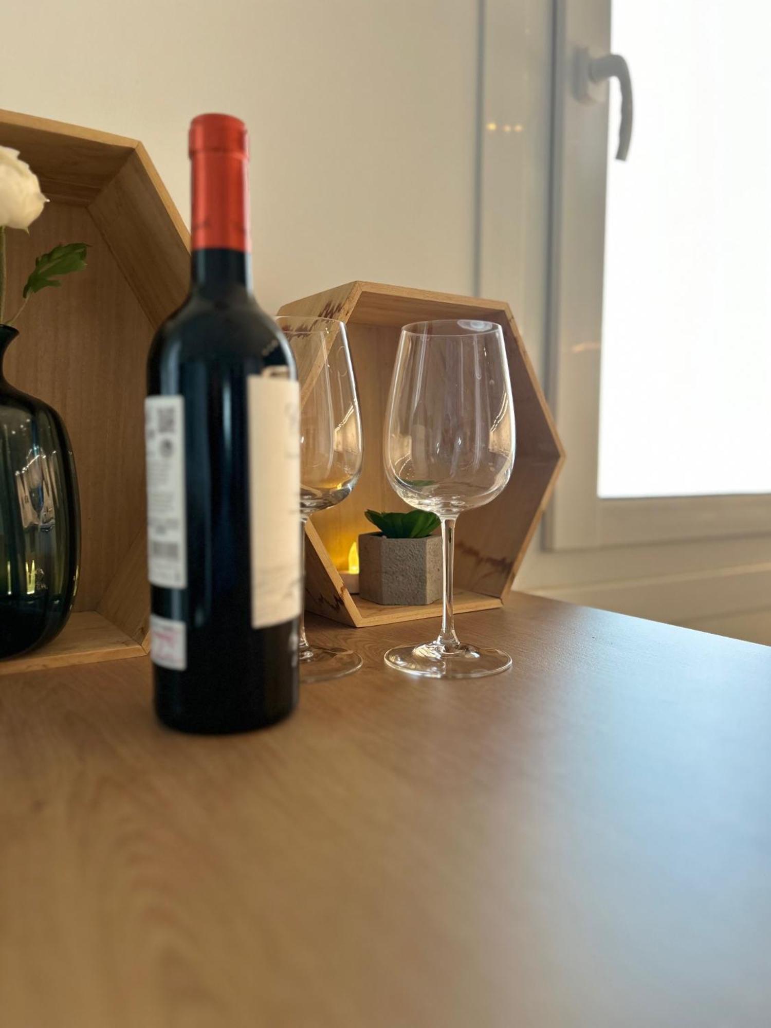 Apartamento El Balcon De Marina Benalmádena Exterior foto